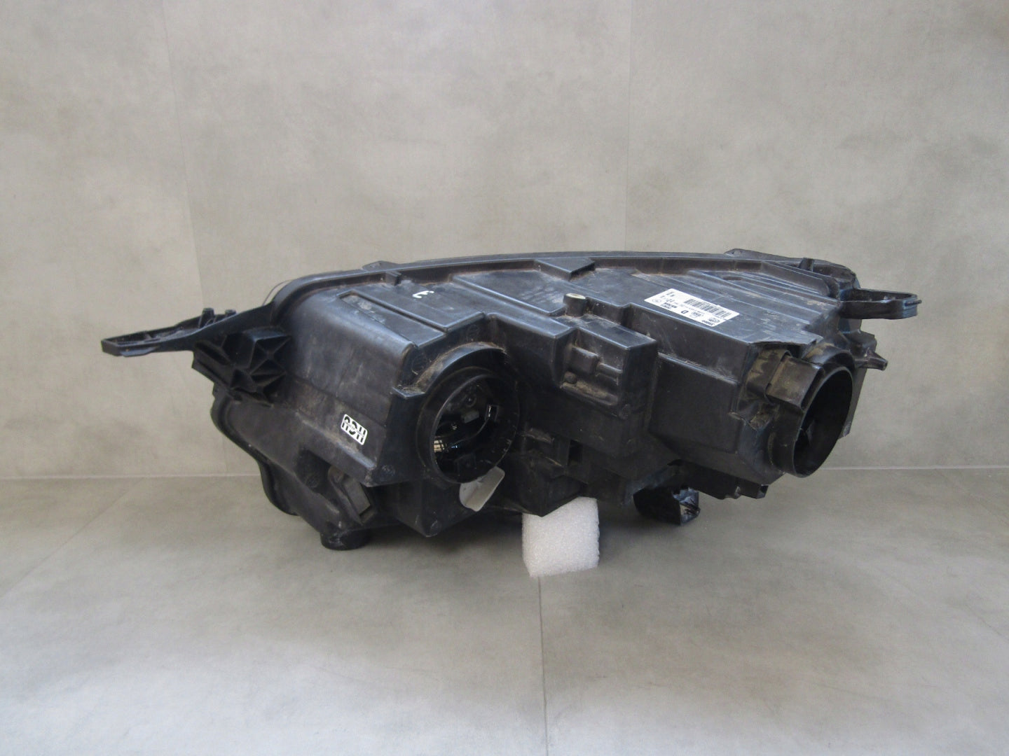 HEADLIGHT TOYOTA PROACE CITY STANDARD RH 19- 9835780580