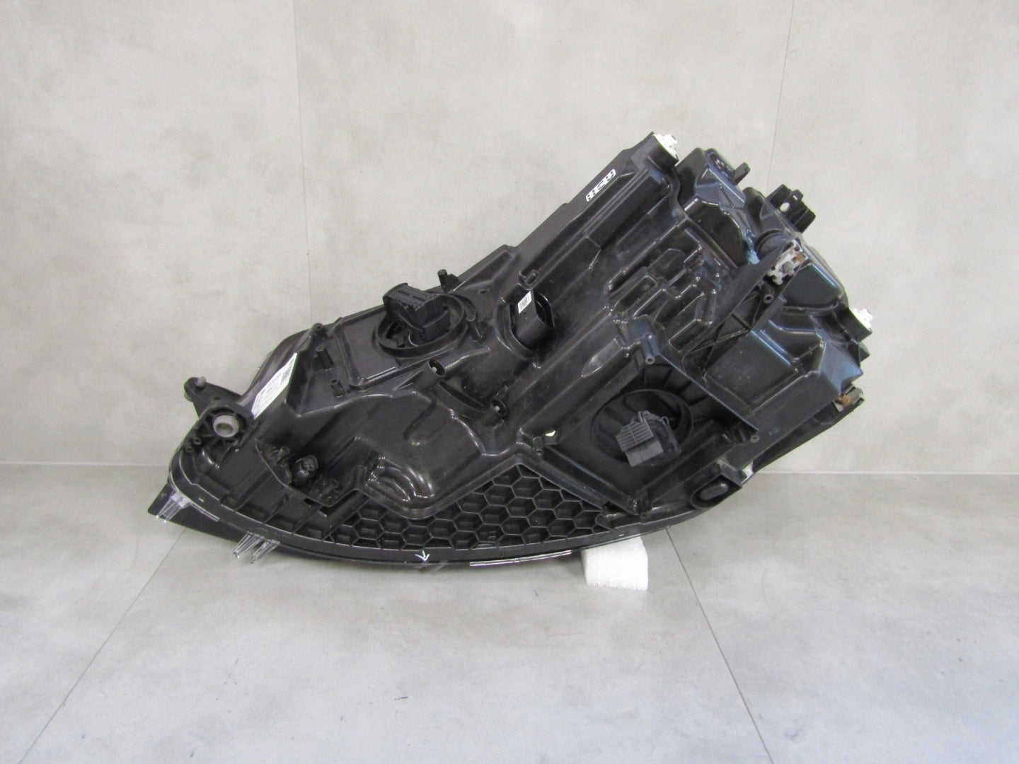 FRONT HEADLIGHT VOLKSWAGEN GOLF 7 VII GTE LIFT FULL LED 16-20 RH 5G1941082B