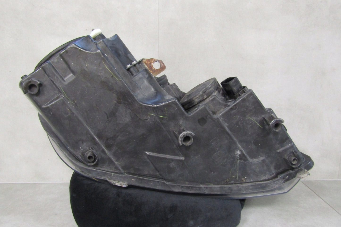 HEADLIGHT VOLKSWAGEN GOLF VI LEFT LH STANDARD 08-12