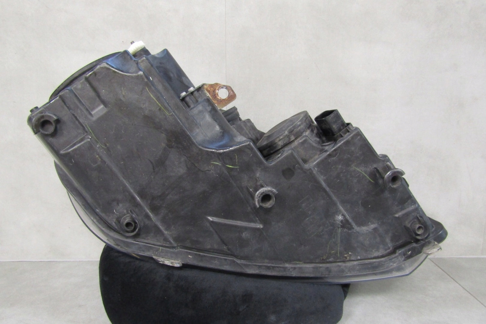 HEADLIGHT VOLKSWAGEN GOLF VI LEFT LH STANDARD 08-12