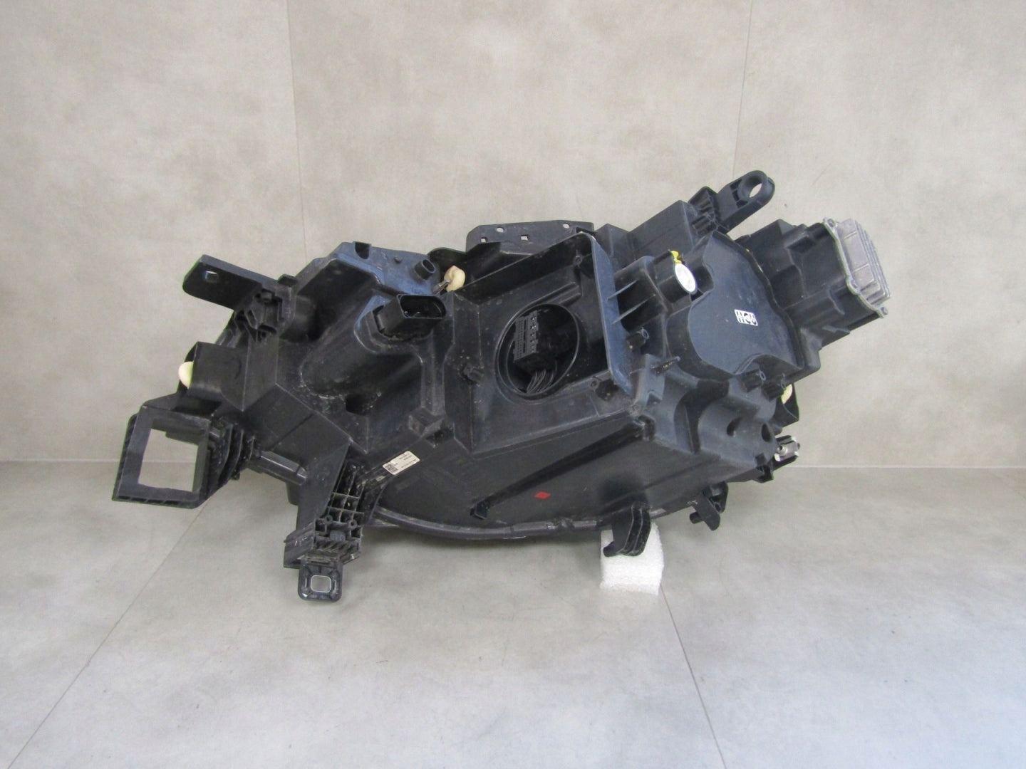 HEADLIGHT VOLKSWAGEN ID.4 ID4 ID.5 ID5 FULL LED IQ LIGHT 20- RH 11B941036