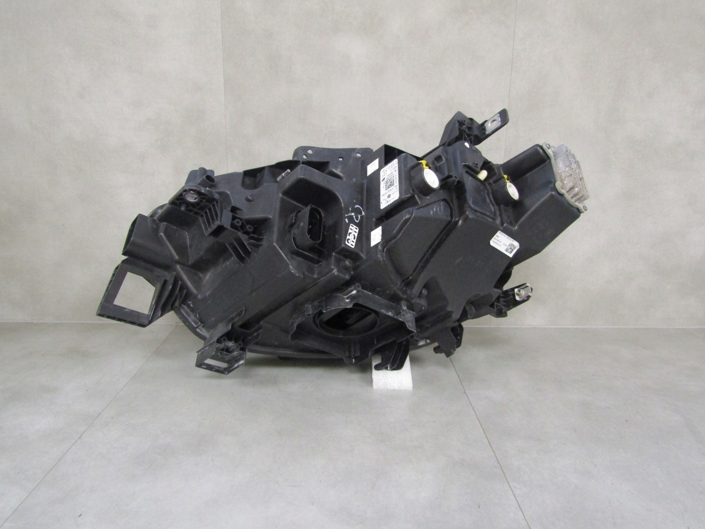 HEADLIGHT VOLKSWAGEN ID3 FULL LED IQ 19- RH RIGHT 10B941036A