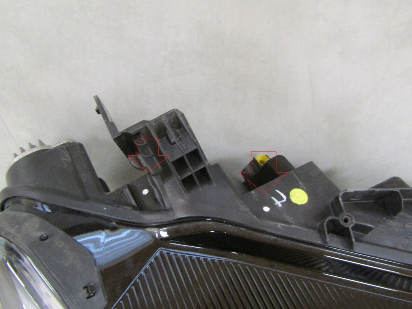 HEADLIGHT VOLKSWAGEN ID3 FULL LED IQ 19- RH RIGHT 10B941036A