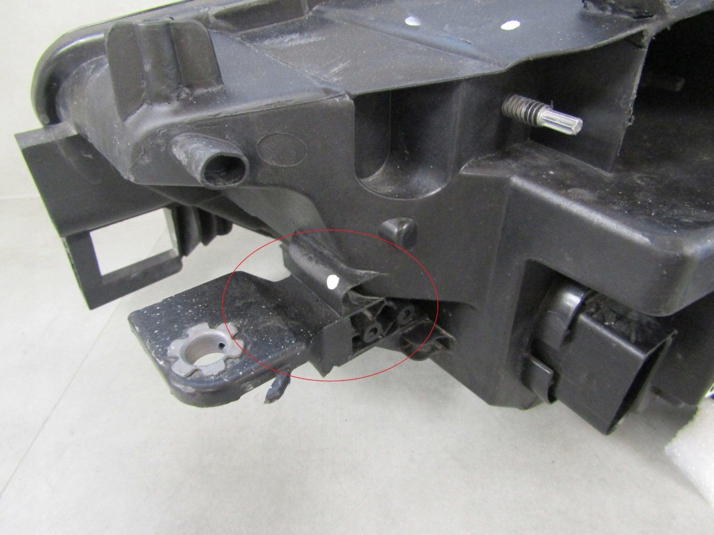 HEADLIGHT VOLKSWAGEN ID3 FULL LED IQ 19- RH RIGHT 10B941036A