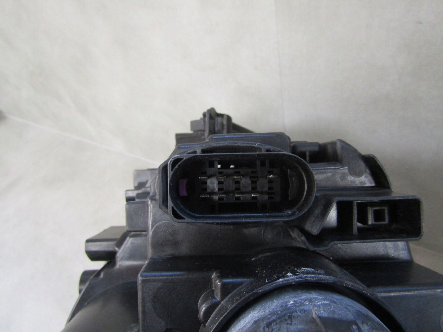 HEADLIGHT VOLKSWAGEN TOURAN III 3 5TB STANDARD 15- RH RIGHT 5TB906A