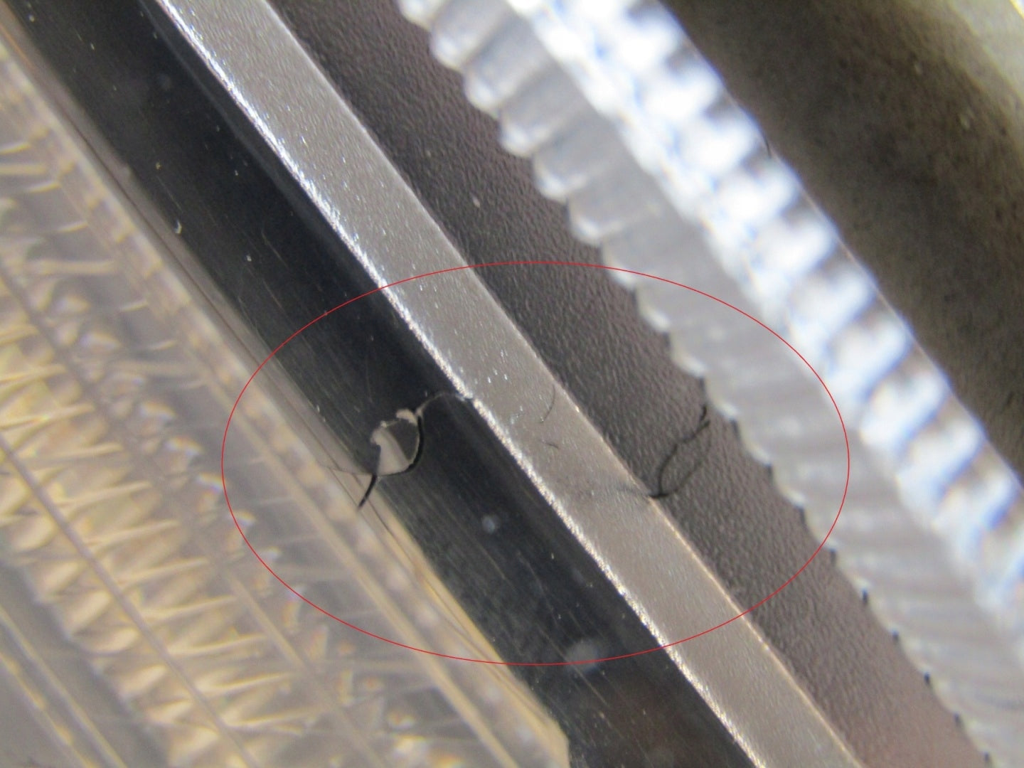 HEADLIGHT VOLVO FH5 FH16 LED LIFT 20- RH RIGHT 24056510