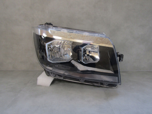 VW CRAFTER II 2 HEADLIGHT STANDARD 16- RH 7C1941006