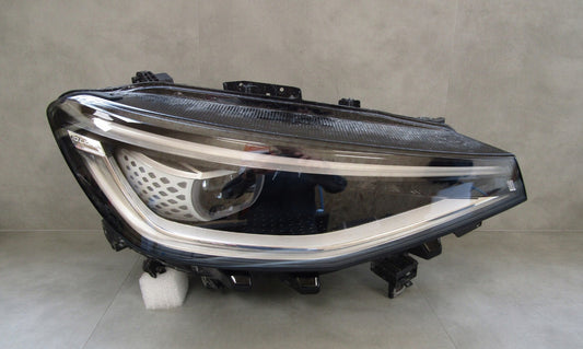 VW ID.4 ID4 ID.5 ID5 FULL LED IQ LIGHT HEADLAMP 20- RH 11B941036E