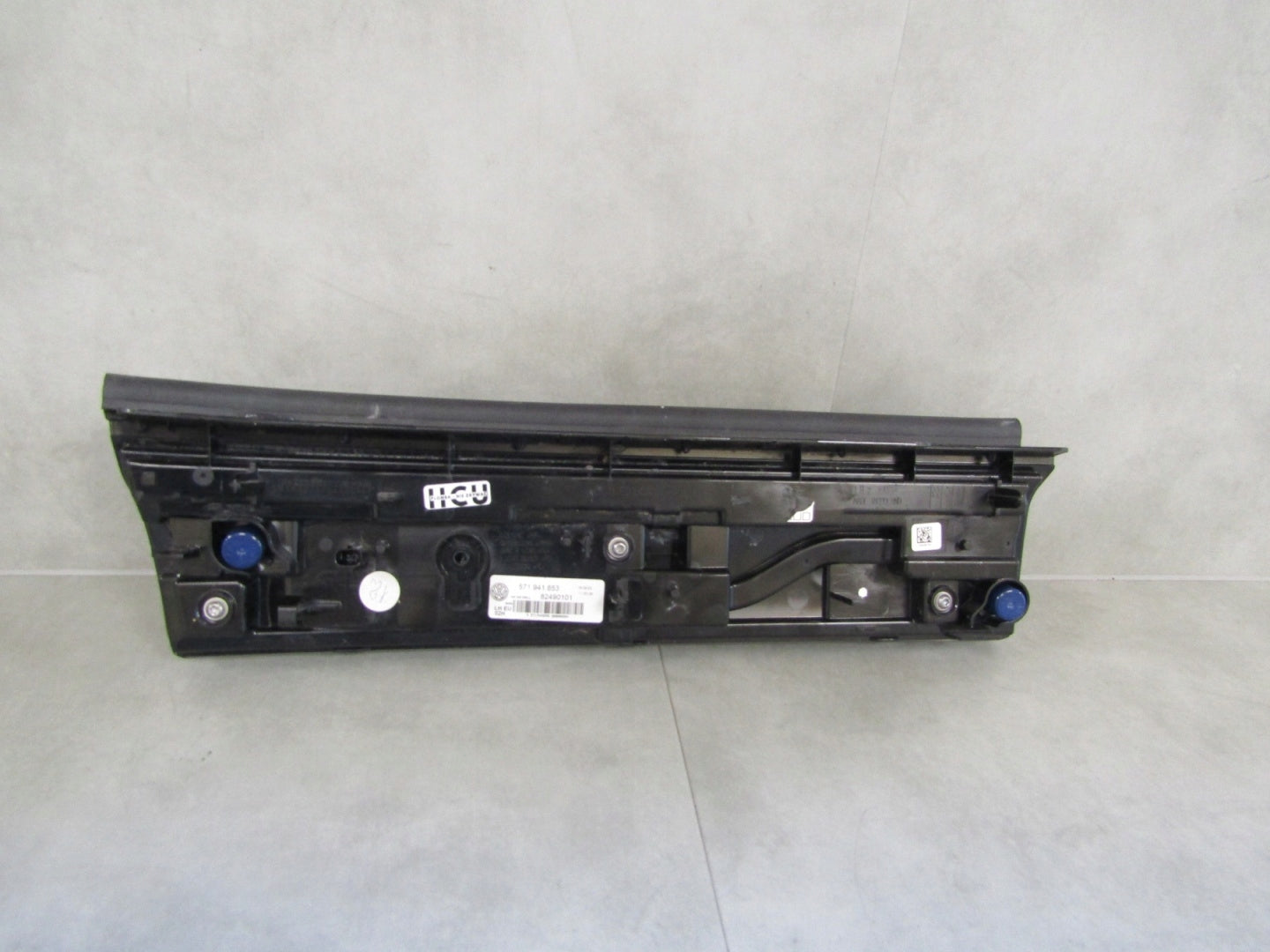 HEADLIGHT VW TIGUAN III LED DRL 24- LH 571941653