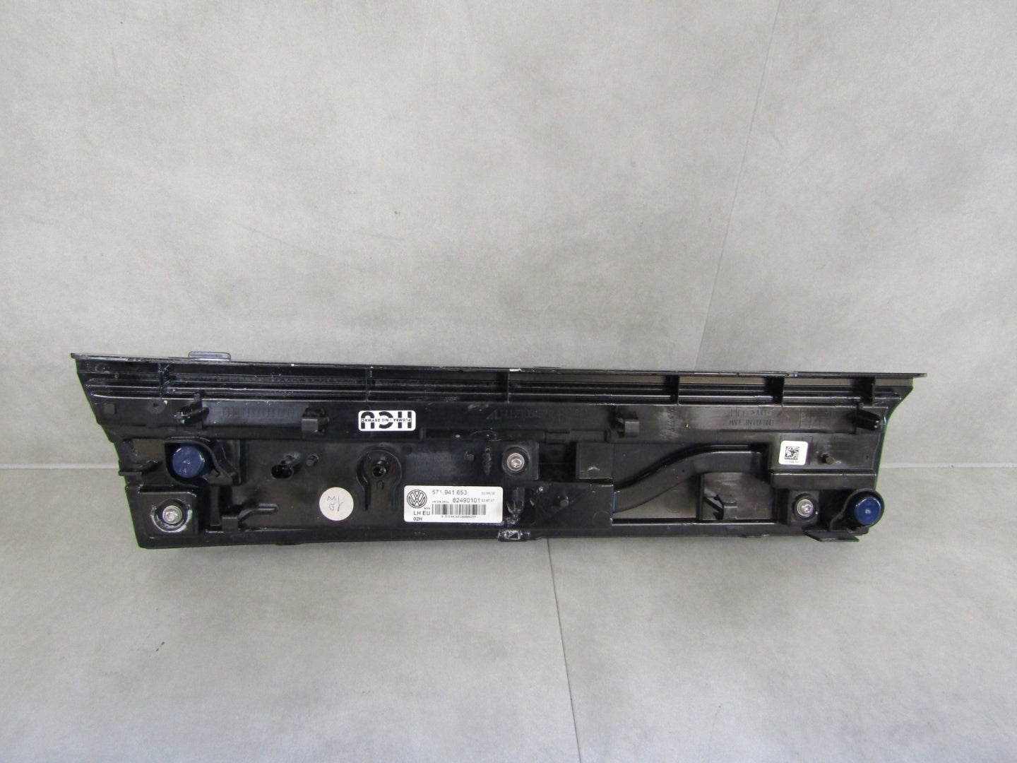 HEADLIGHT VW TIGUAN III LED DRL 24- LH 571941653