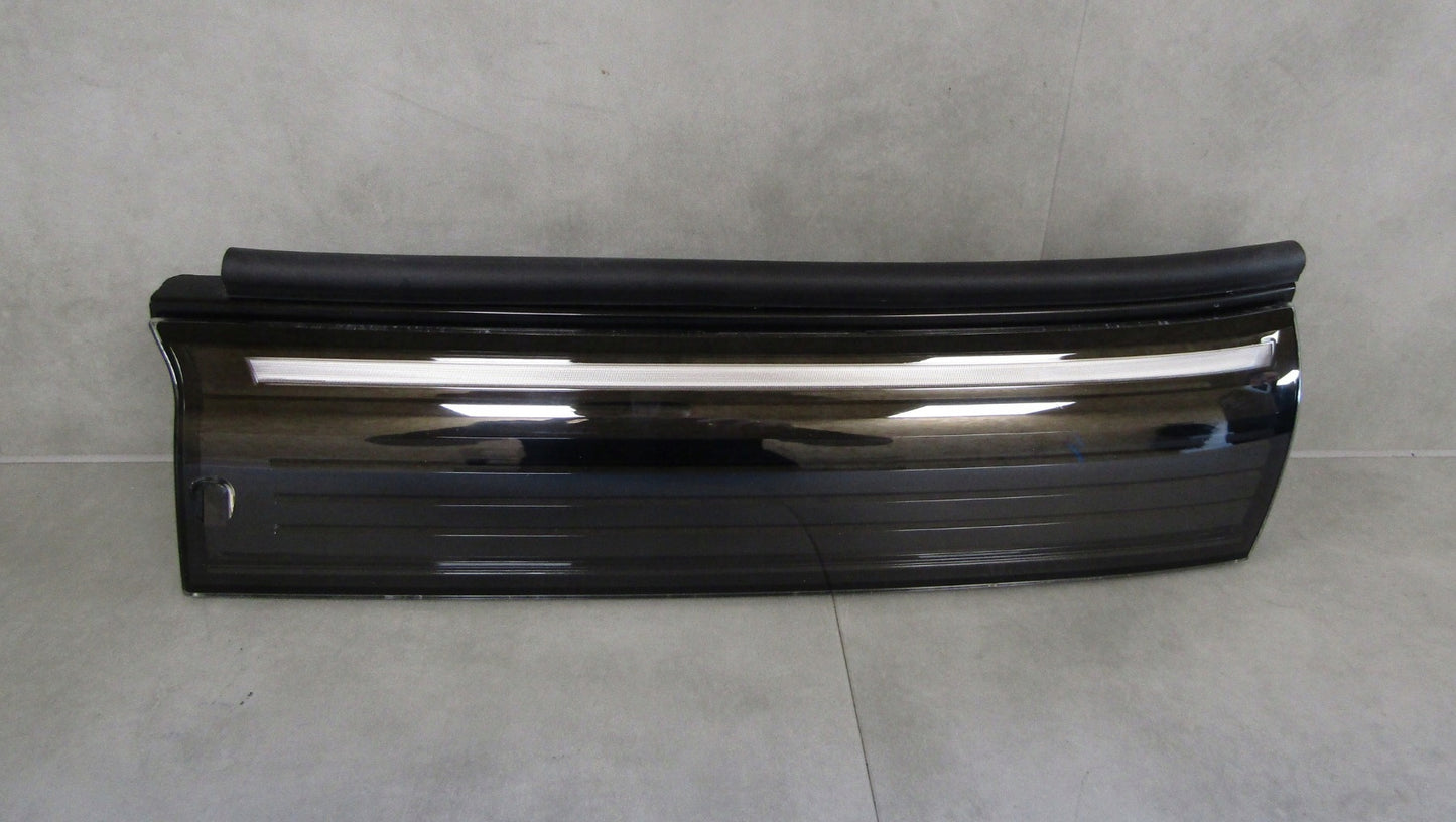 HEADLIGHT VW TIGUAN III LED DRL 24- LH 571941653