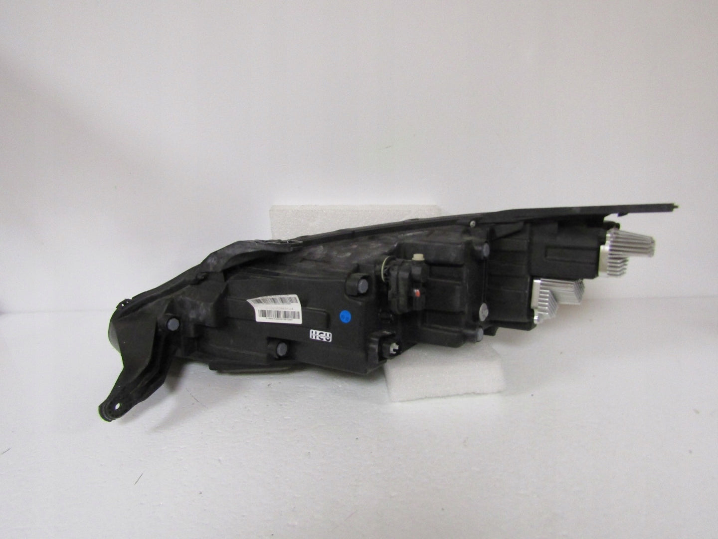 XPENG G3 EV FULL LED HEADLIGHT 18-23 RH