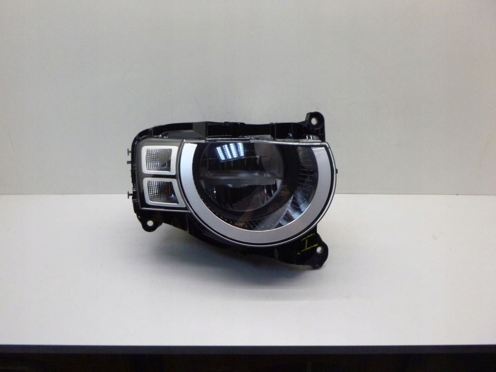 LAND ROVER DEFENDER FULL LED FRONT LEFT RIGHT