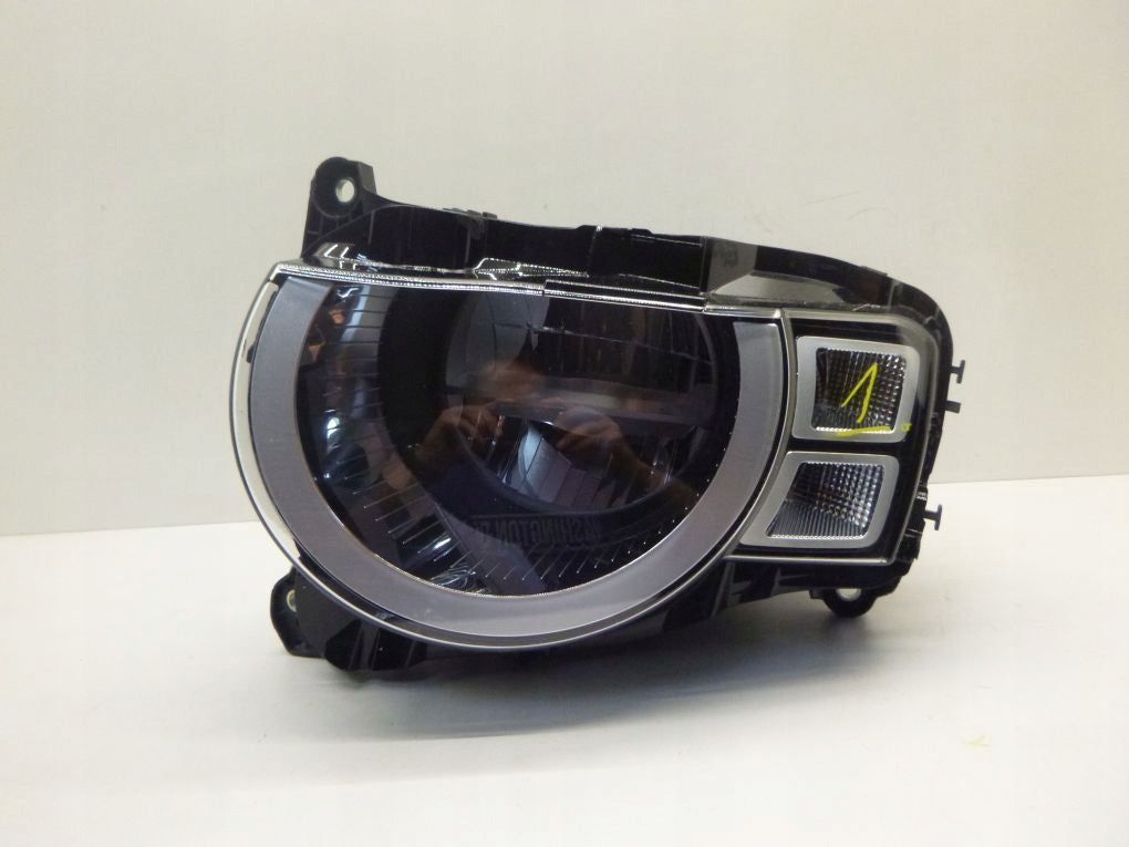 LAND ROVER DEFENDER FULL LED FRONT LEFT