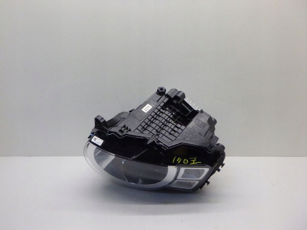 LAND ROVER DEFENDER FULL LED front left lamp assy