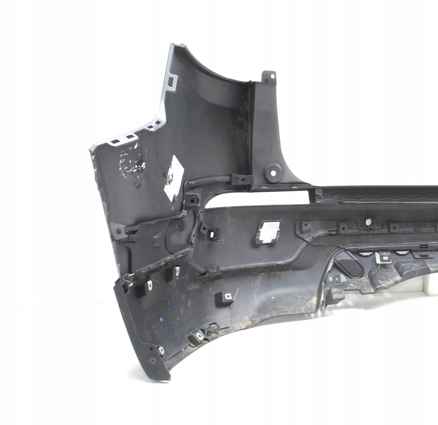 LAND ROVER DISCOVERY SPORT LIFT L550 REAR BUMPER ORIGINAL + BOTTOM