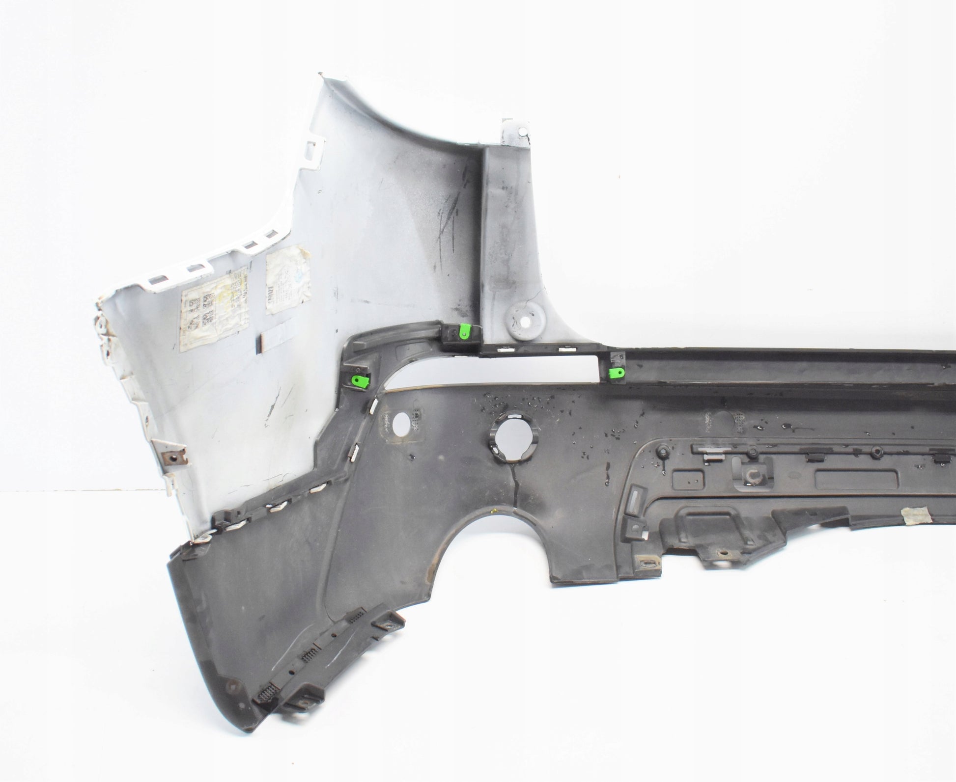 LAND ROVER DISCOVERY SPORT REAR BUMPER 15+