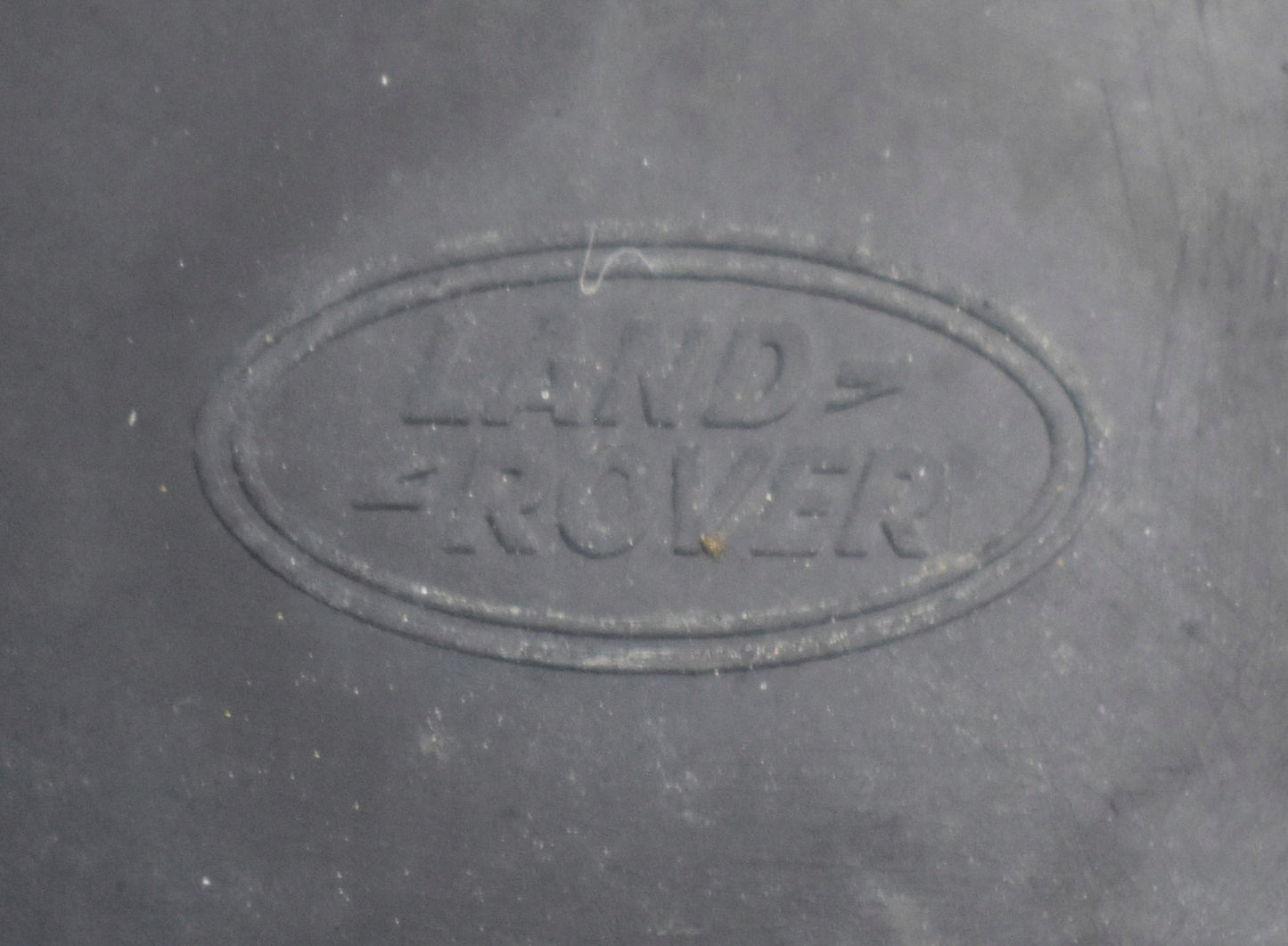 LAND ROVER DISCOVERY SPORT REAR BUMPER 15+