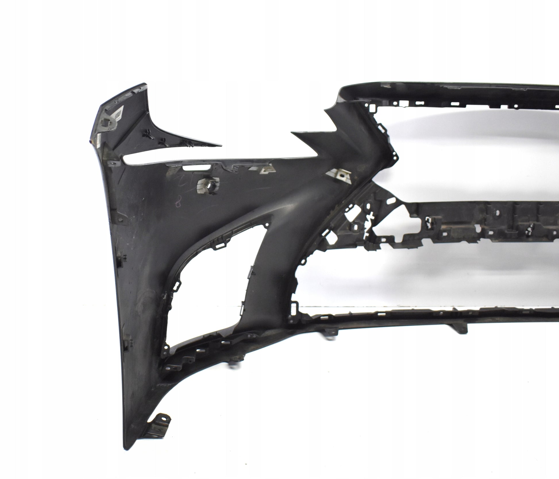LEXUS LS 500 LS500 FRONT BUMPER ORG