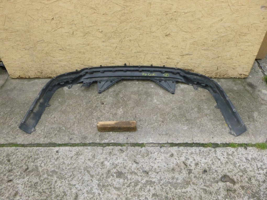 LEXUS RX 450 H RX450H 15- REAR BUMPER SPOILER