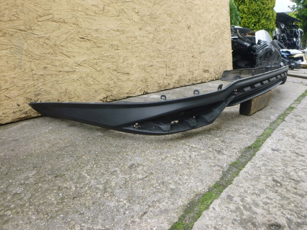 LEXUS RX 450 H RX450H 15- REAR BUMPER SPOILER