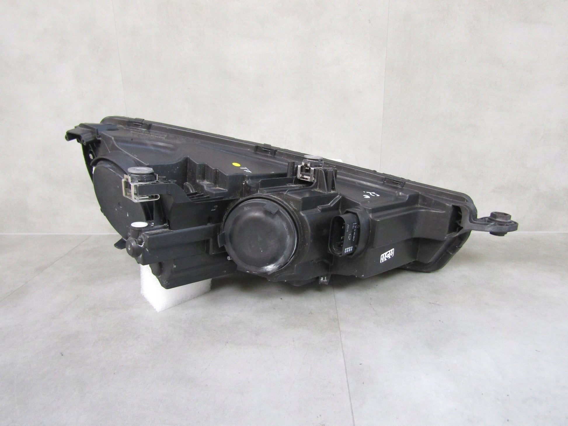 Audi TT 8S0 Xenon Headlight Left 14-23 LH 8S0941005F