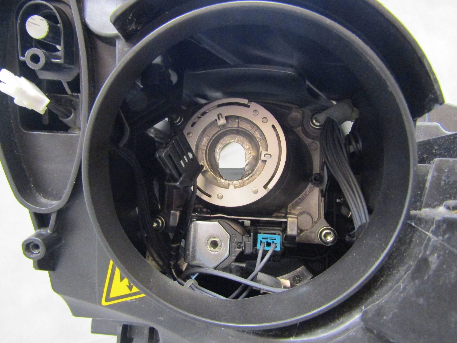 Audi TT 8S0 Xenon Headlight Left 14-23 LH 8S0941005F