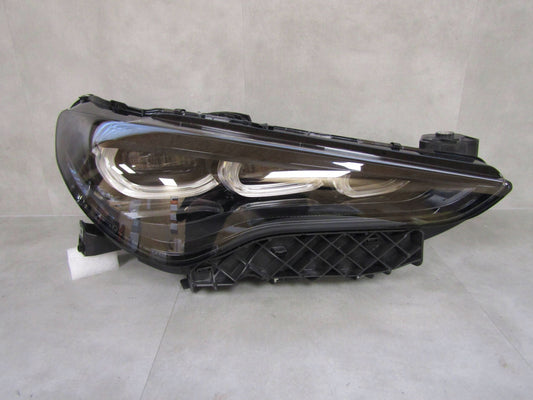 Alfa Romeo Stelvio LIFT FRONT LAMP FULL LED RH RIGHT 00505801750 20-