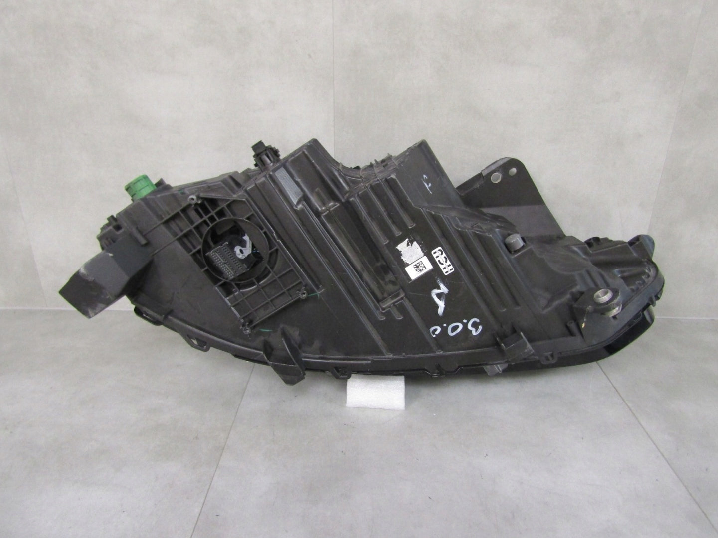 Alfa Romeo Tonale FRONT LAMP FULL LED 22- LEFT HAND LH 00505643940