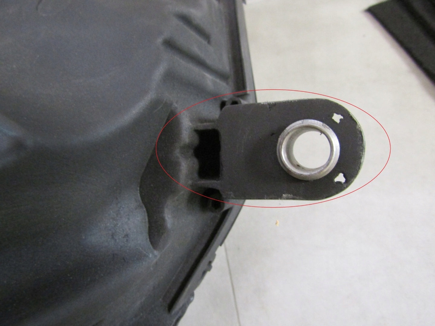 Alfa Romeo Tonale FRONT LAMP FULL LED 22- LEFT HAND LH 00505643940