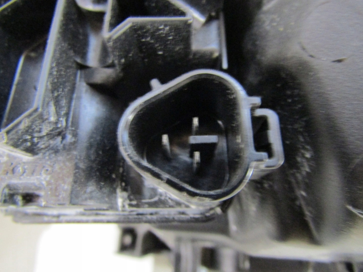 Aston Martin Cygnet 11-13 Front Lamp | Standard Lens | LH | Left | KOITO 74-1