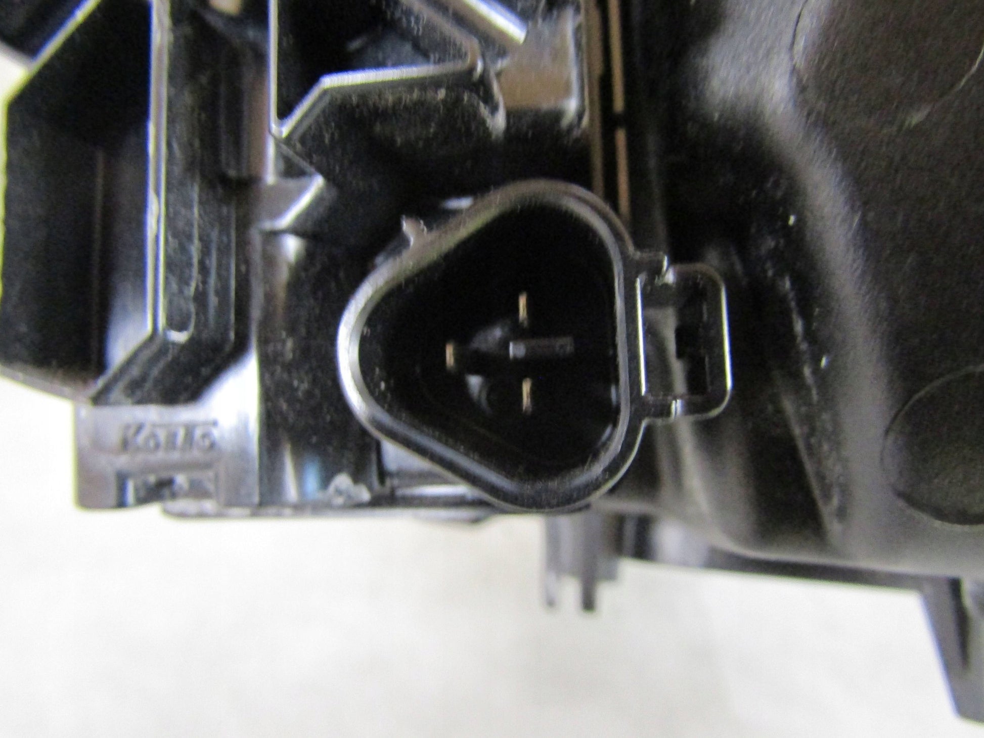 Aston Martin Cygnet 11-13 Front Lamp | Standard Lens | LH | Left | KOITO 74-1