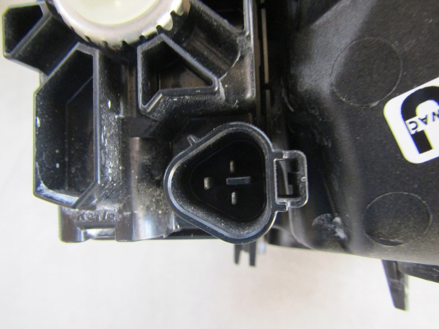 Aston Martin Cygnet 11-13 Front Lamp | Standard Lens | LH | Left | KOITO 74-1