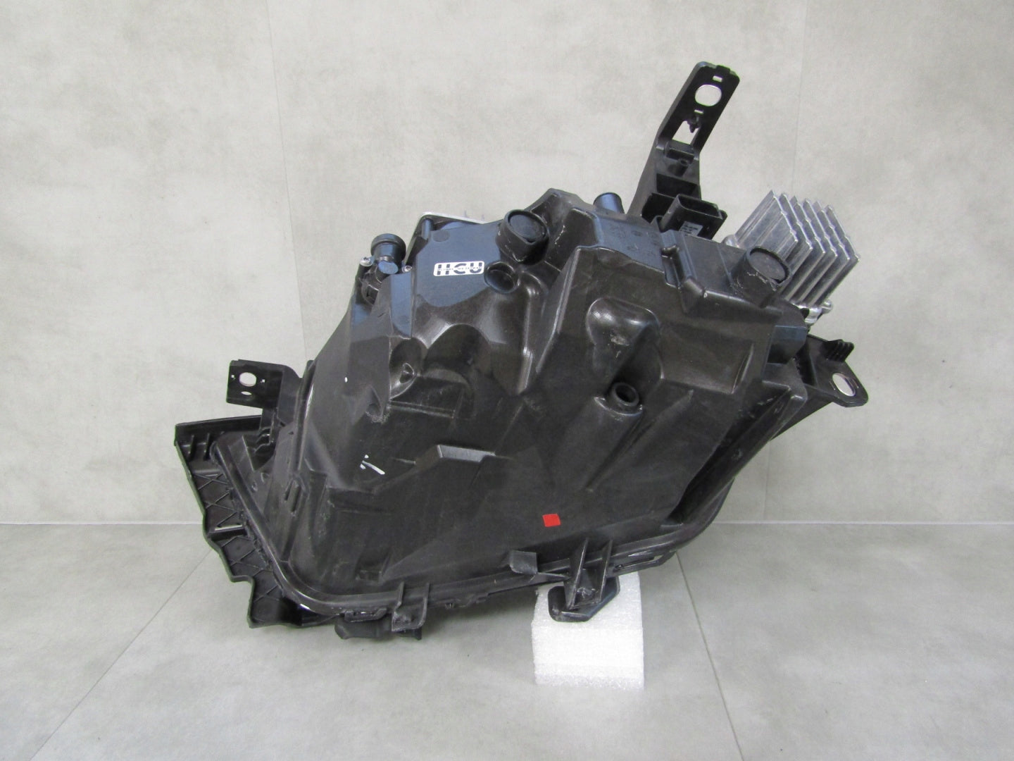 Front Lamp Astra L VI FULL LED LUX RH 22- 9840160780