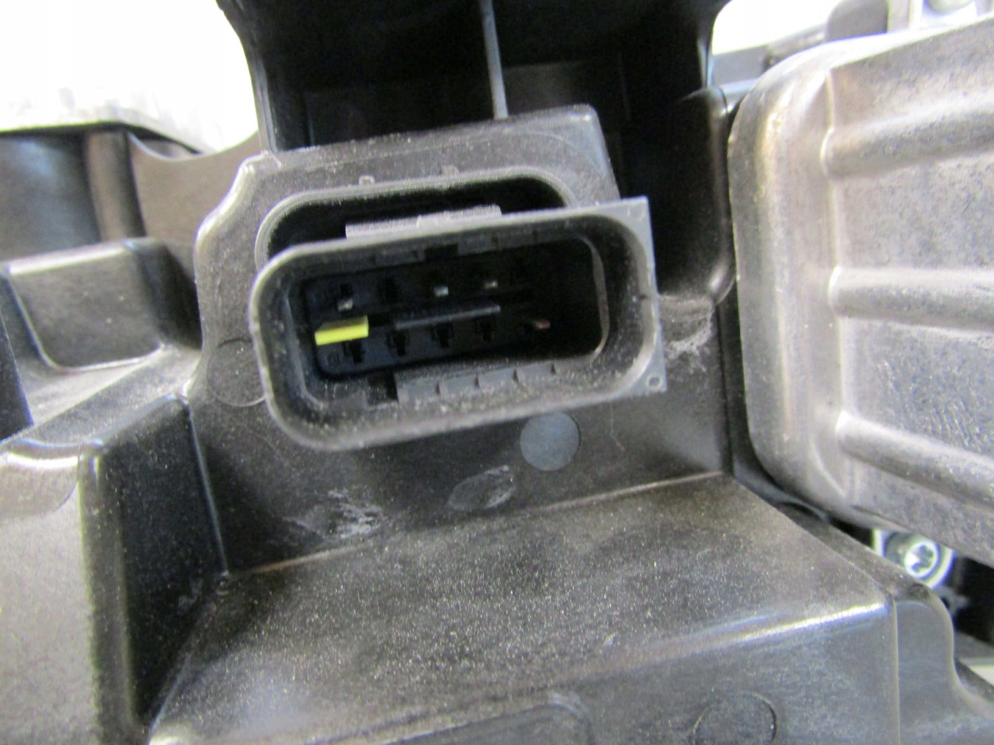 Front Lamp Astra L VI FULL LED LUX RH 22- 9840160780