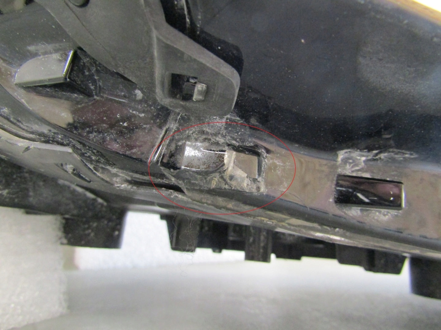 Audi A3 8V E-TRON LIFT XENON HEADLIGHT 16-20 RH 8V0941006H