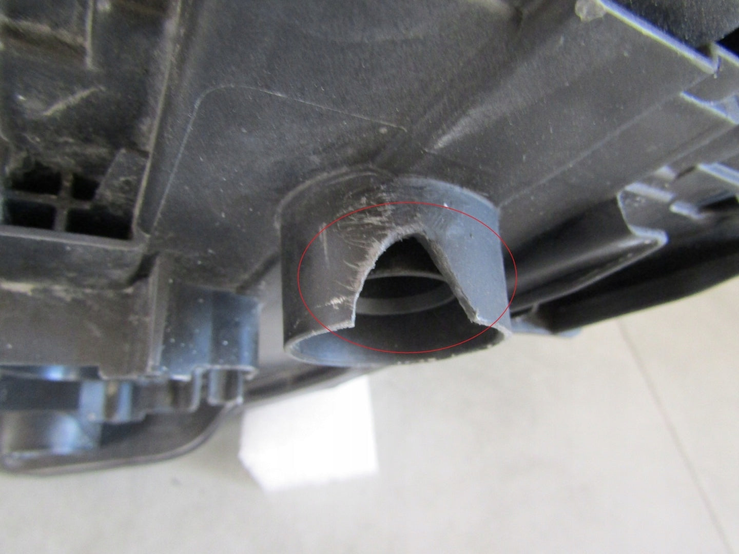 Audi A3 8V E-TRON LIFT XENON HEADLIGHT 16-20 RH 8V0941006H