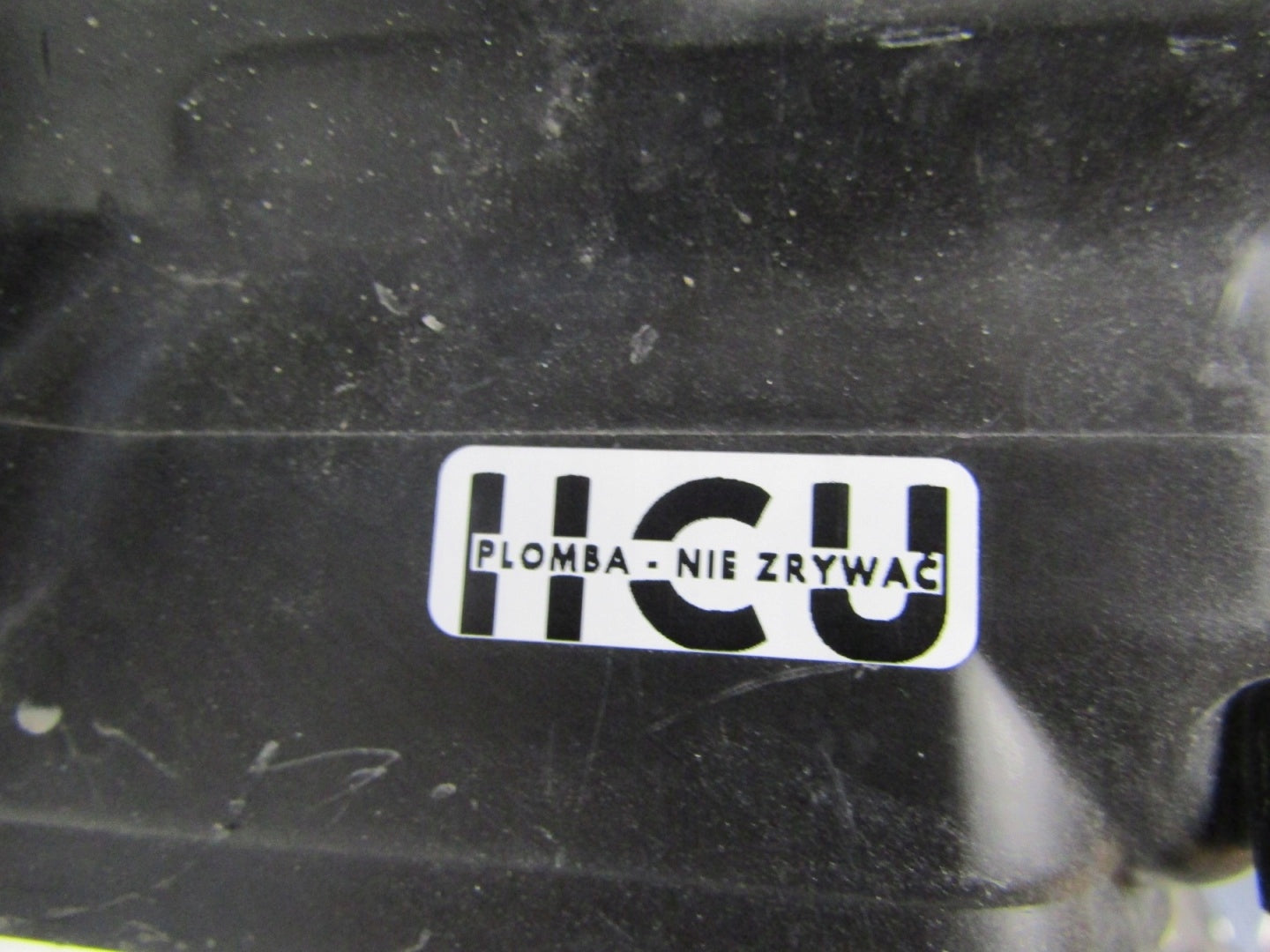 Audi A3 8V 12-16 LH Xenon Headlight 8V0941005C