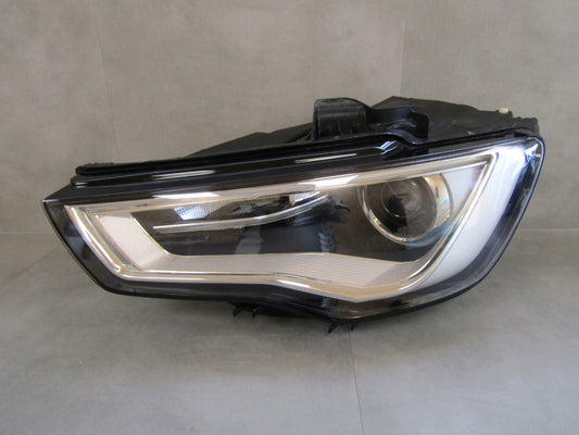 Audi A3 8V 12-16 LH Xenon Headlight 8V0941005C