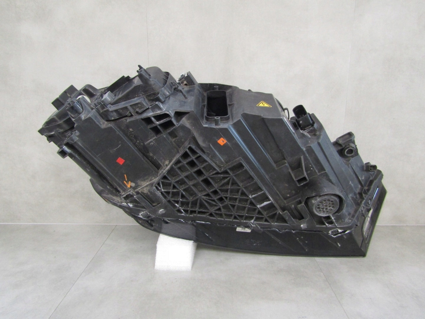 Audi Q7 4M0 Xenon Headlight 15-19 LH 4M0941005