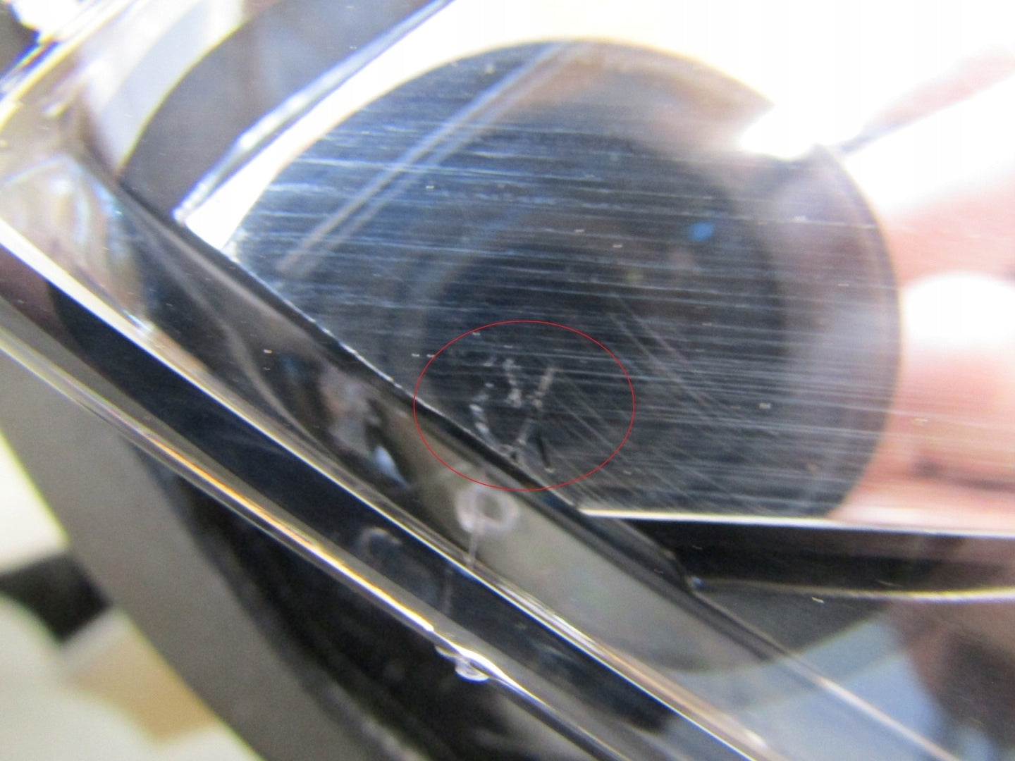 BMW 1 F20 F21 LIFT ADAPTIVE FULL LED SHADOW 15-19 RH RIGHT HEADLIGHT 7492