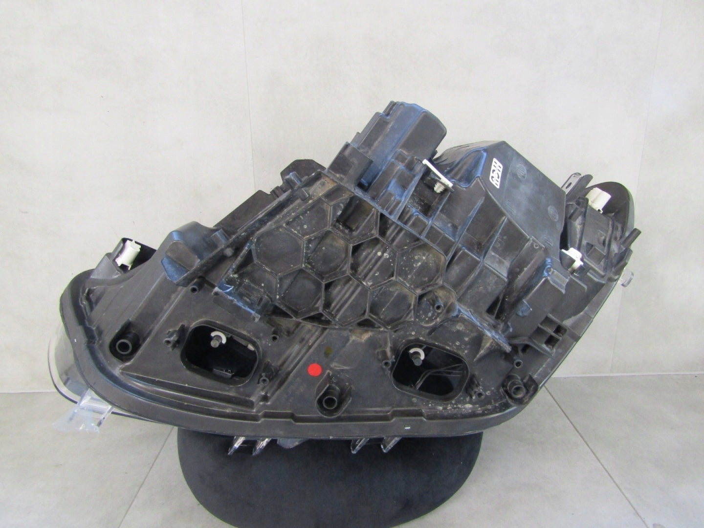 BMW 1 F20 F21 LIFT ADAPTIVE FULL LED SHADOW 15-19 RH RIGHT HEADLIGHT 7492