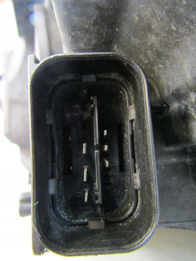 BMW 1 F20 F21 LIFT ADAPTIVE FULL LED SHADOW 15-19 RH RIGHT HEADLIGHT 7492