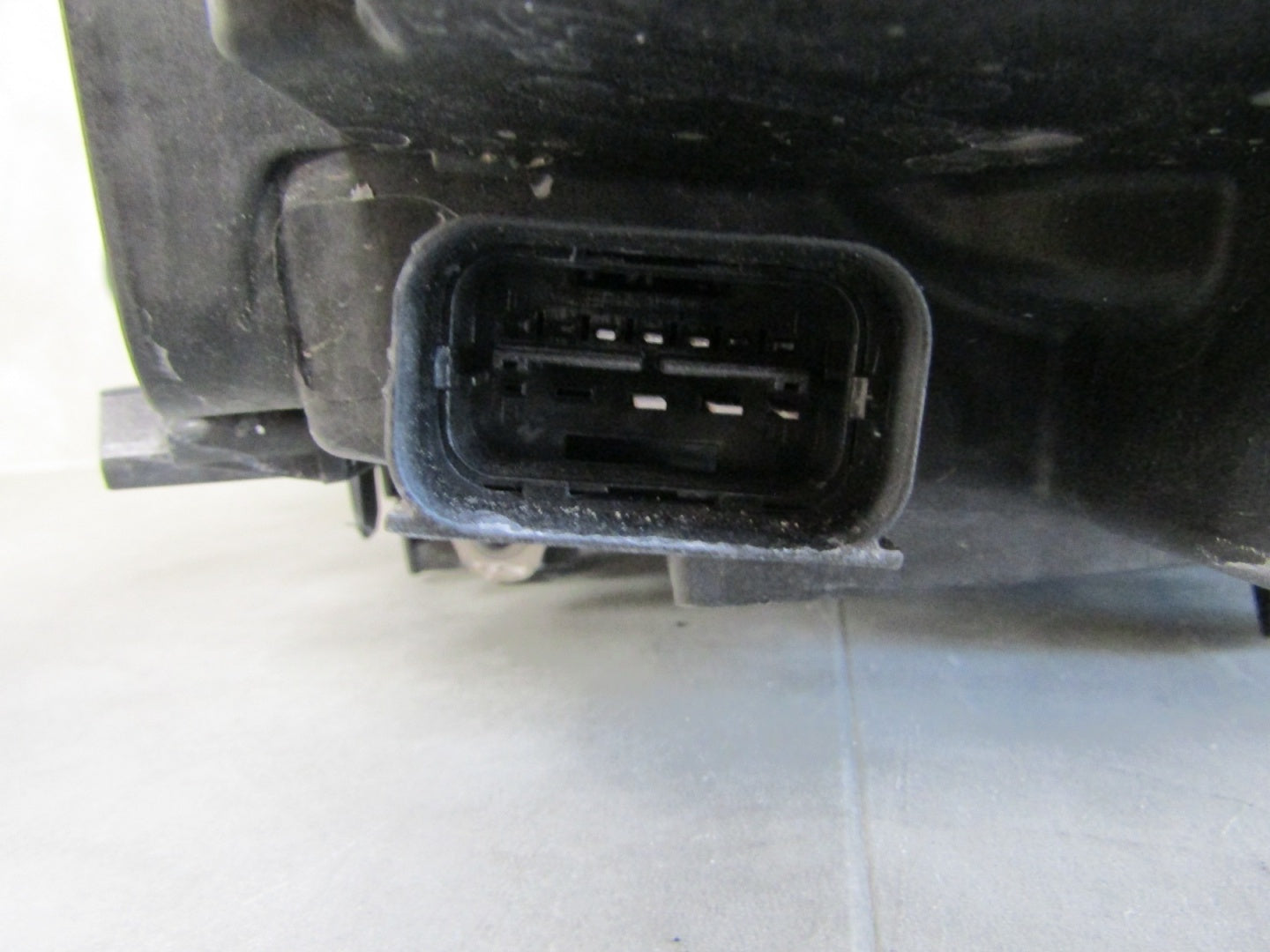 Front headlight BMW 2 F22 F23 F87 LIFT ADAPTIVE FULL LED 17-21 RH 6311 8738686