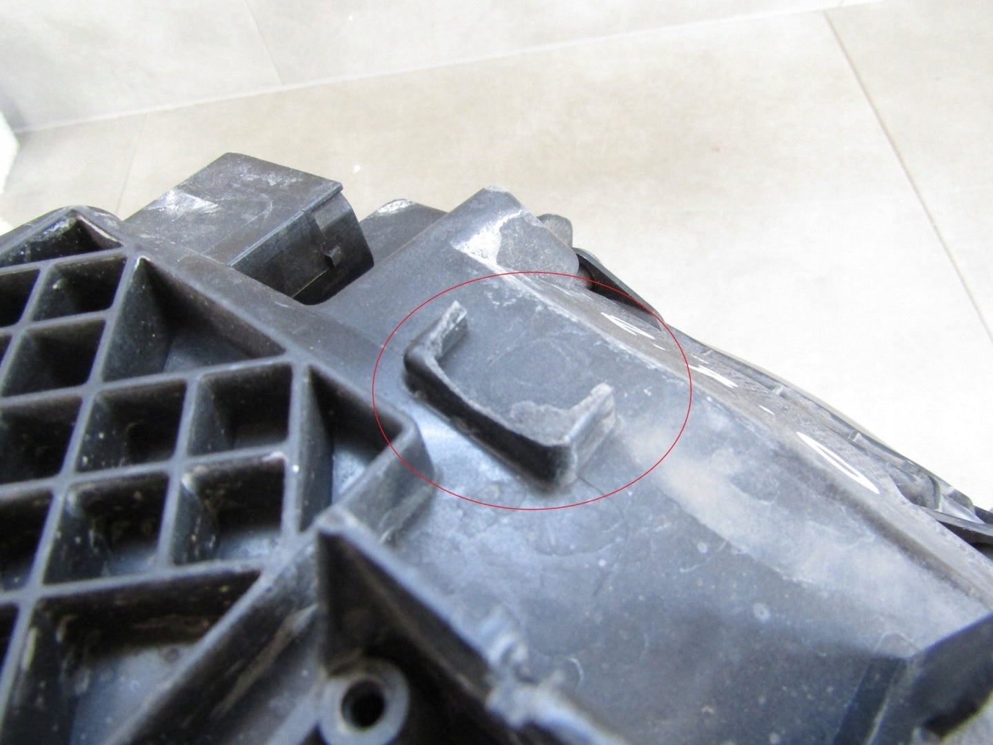 Front headlight BMW 2 F22 F23 F87 LIFT ADAPTIVE FULL LED 17-21 RH 6311 8738686