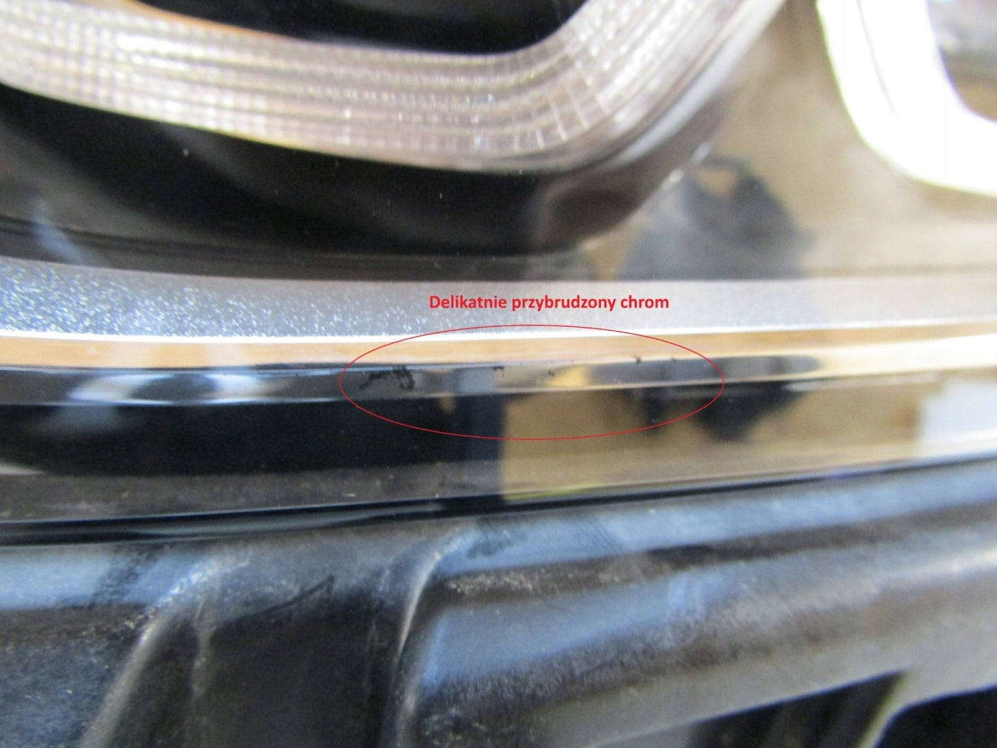 BMW 2 Series F22 F23 LIFT LCI FULL LED ADAPTIVE Headlight 17-21 RH 8738685