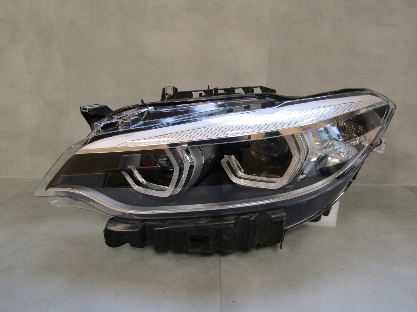 BMW 2 Series F22 F23 LIFT LCI FULL LED ADAPTIVE Headlight 17-21 RH 8738685