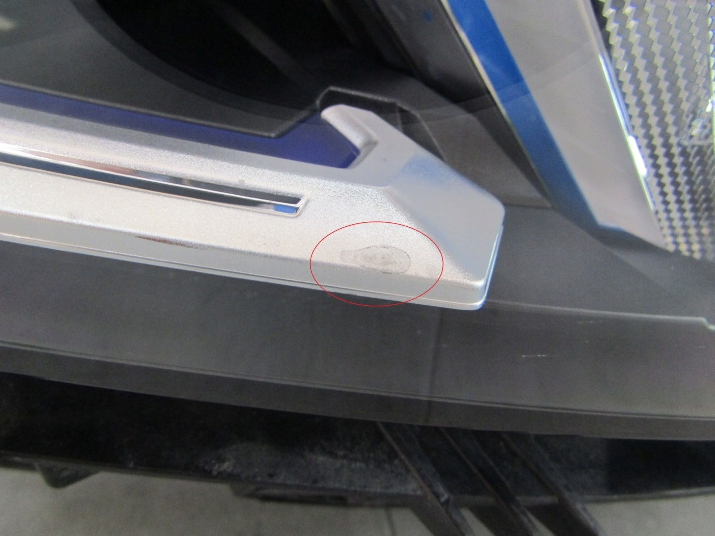 BMW 3 G20 G21 LIFT LCI Full LED Front Lamp 22-25 RH RIGHT 5A1A354