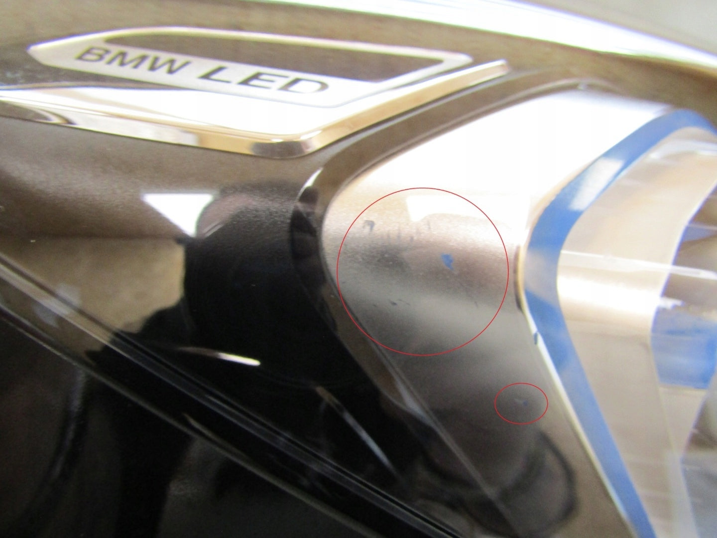 BMW 3 G20 G21 LIFT LCI Full LED Front Lamp 22-25 RH RIGHT 5A1A354