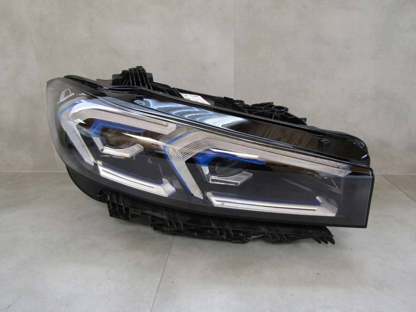 BMW 3 G20 G21 LIFT LCI Full LED Front Lamp 22-25 RH RIGHT 5A1A354